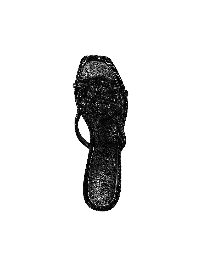 TORY BURCH | Sandalen MILLER | Negro