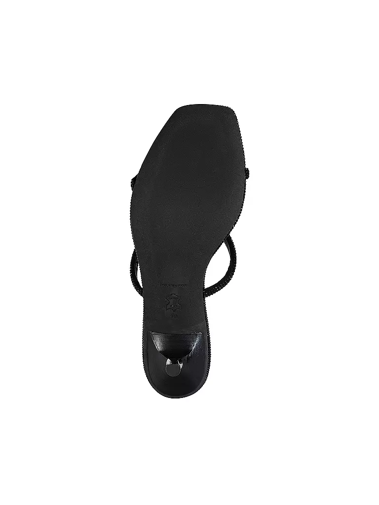TORY BURCH | Sandalen MILLER | Negro