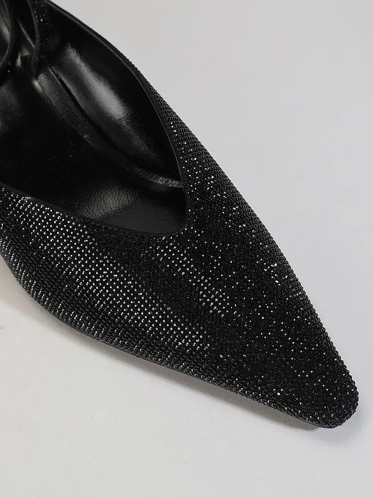 TORY BURCH | Sandalette PAVE WEDGE | 