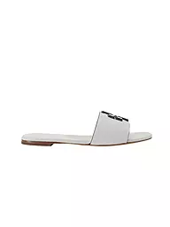 TORY BURCH | Sandalias - Zapatillas INES | Blanco