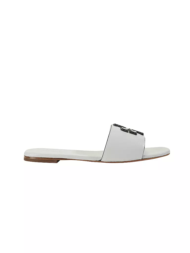 TORY BURCH | Sandalias - Zapatillas INES | Blanco