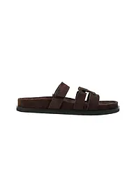TORY BURCH | Sandalias INES | Marrón