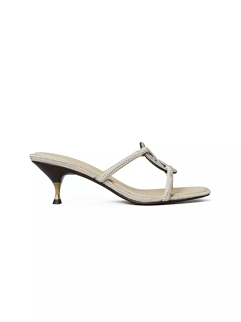 TORY BURCH | Sandalias MILLER | Gris