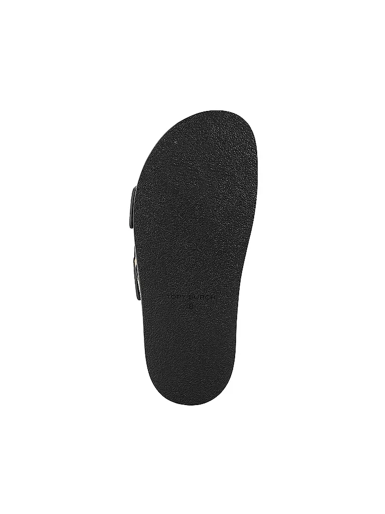 TORY BURCH | Sandalias T-LOCK SPORT SLIDE | 
