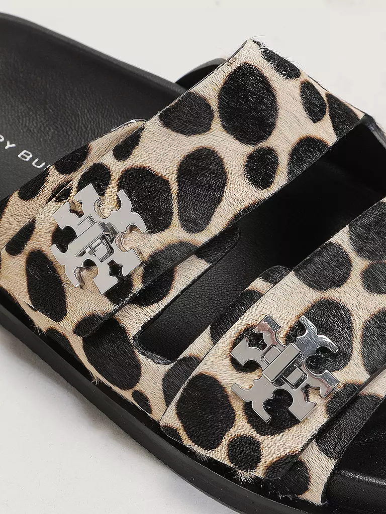 TORY BURCH | Sandalias T-LOCK SPORT SLIDE | 