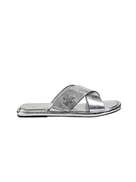 TORY BURCH | Sandalias | Plata