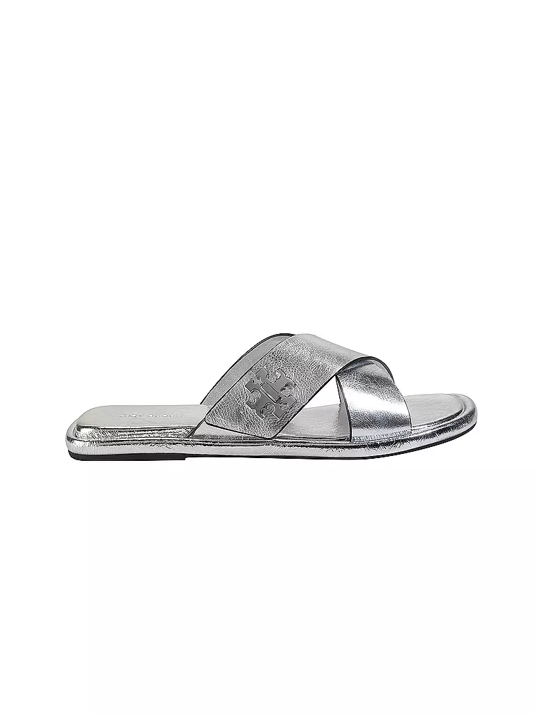 TORY BURCH | Sandalias | Plata
