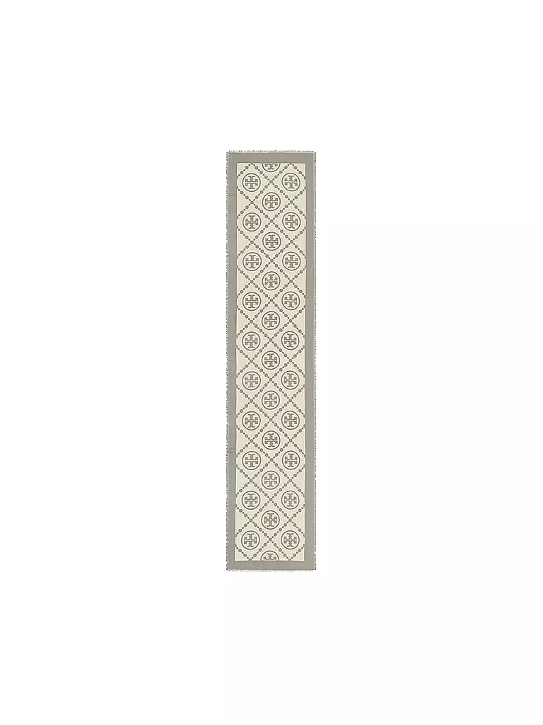 TORY BURCH | Schal | Gris