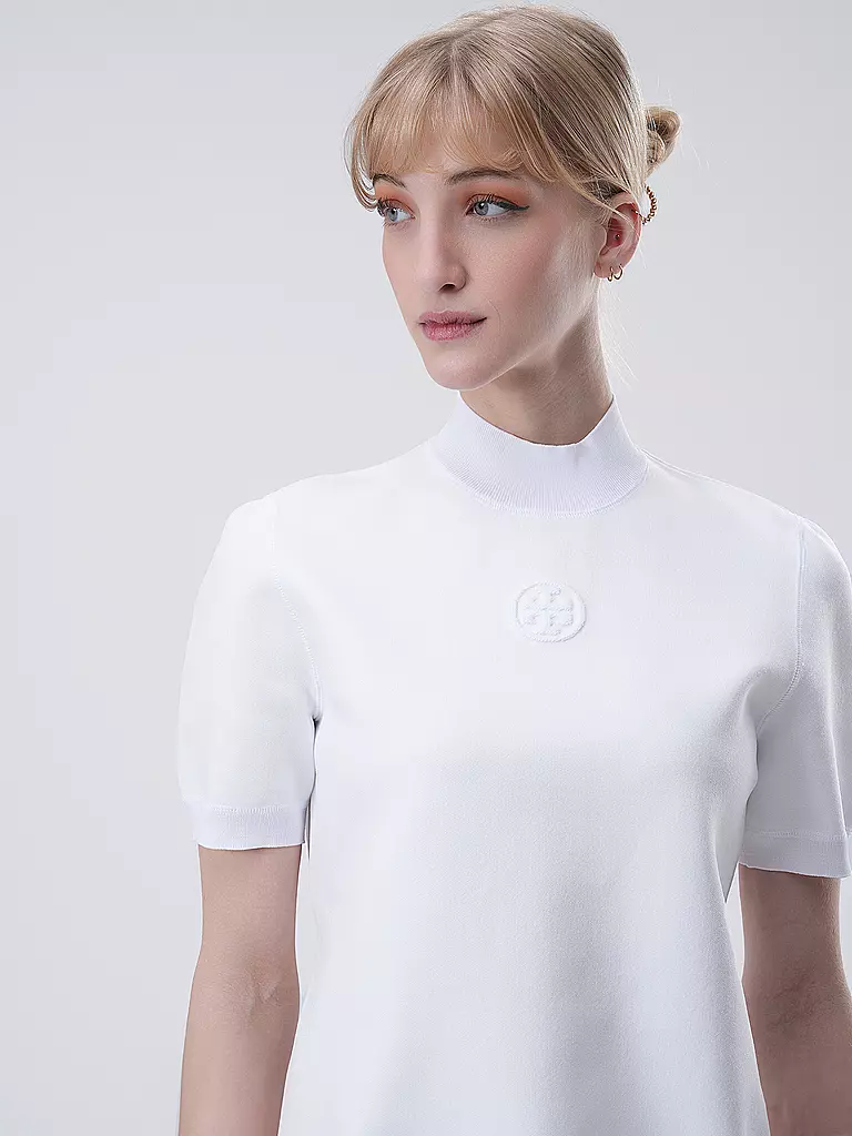 TORY BURCH | Shirt | Blanco