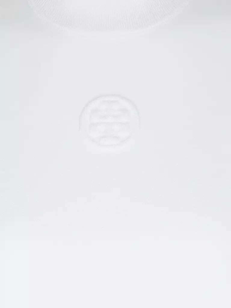 TORY BURCH | Shirt | Blanco