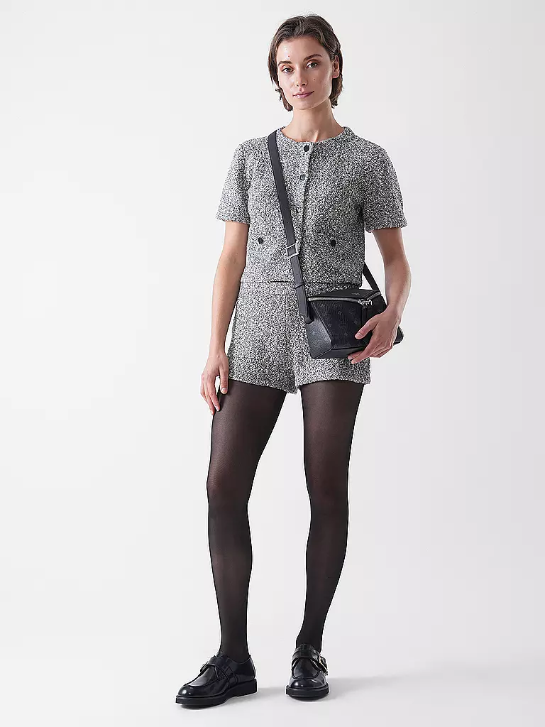 TORY BURCH | Shorts | Negro