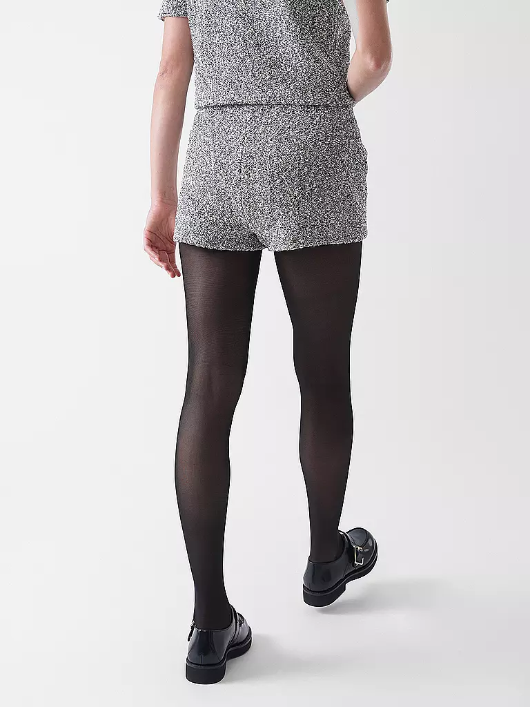 TORY BURCH | Shorts | Negro