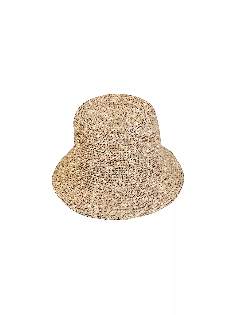 TORY BURCH | Strohhut | Beige