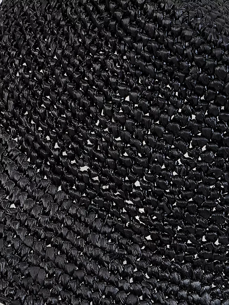 TORY BURCH | Strohhut | Negro