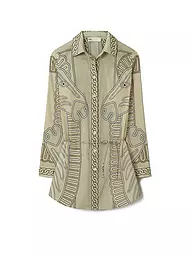 TORY BURCH | Túnica | Oliva