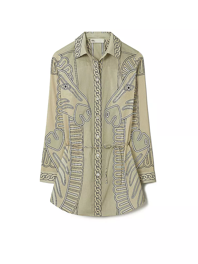 TORY BURCH | Túnica | Oliva