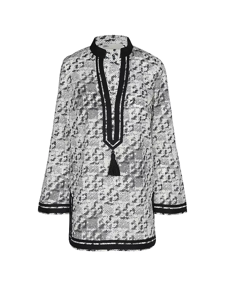 TORY BURCH | Túnica | Crema