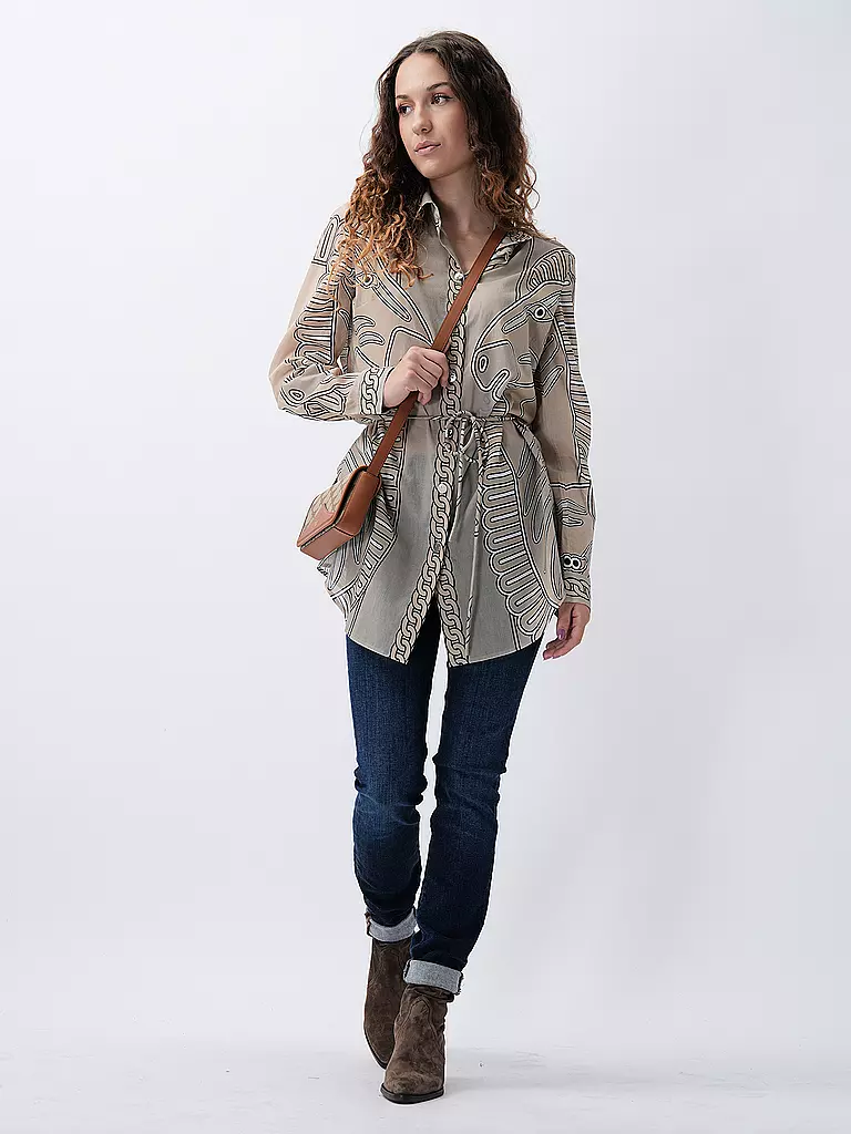 TORY BURCH | Túnica | Oliva