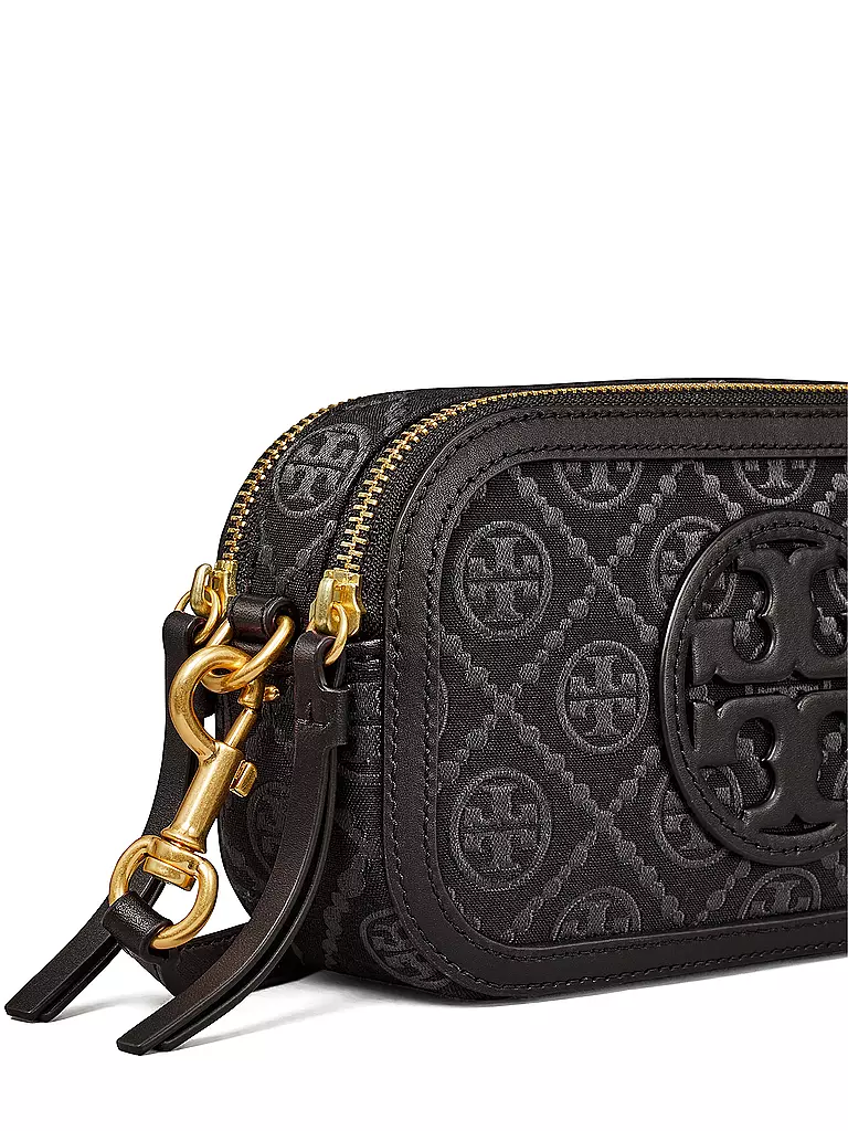 TORY BURCH | Tasche - Mini Bag  | Negro