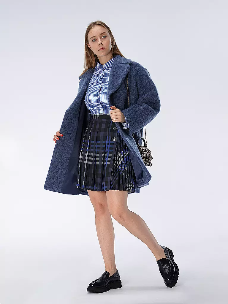 TORY BURCH | Tasche - Mini Bag KIRA  | Marrón