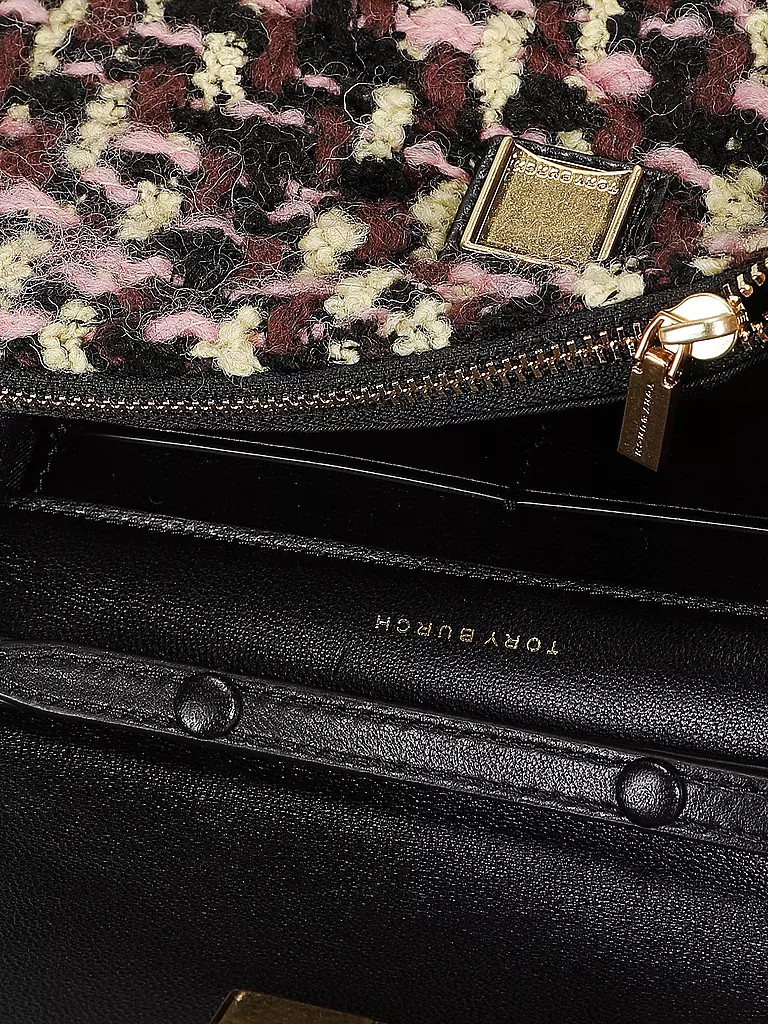 TORY BURCH | Tasche - Mini Bag KIRA  | Marrón