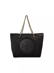 TORY BURCH | Tasche - Shopper ELLA  | Negro