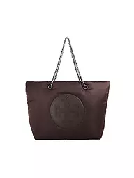 TORY BURCH | Tasche - Shopper ELLA  | Marrón