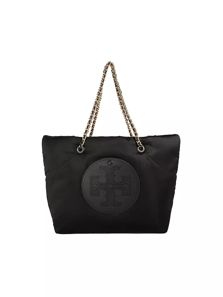 TORY BURCH | Tasche - Shopper ELLA  | Negro