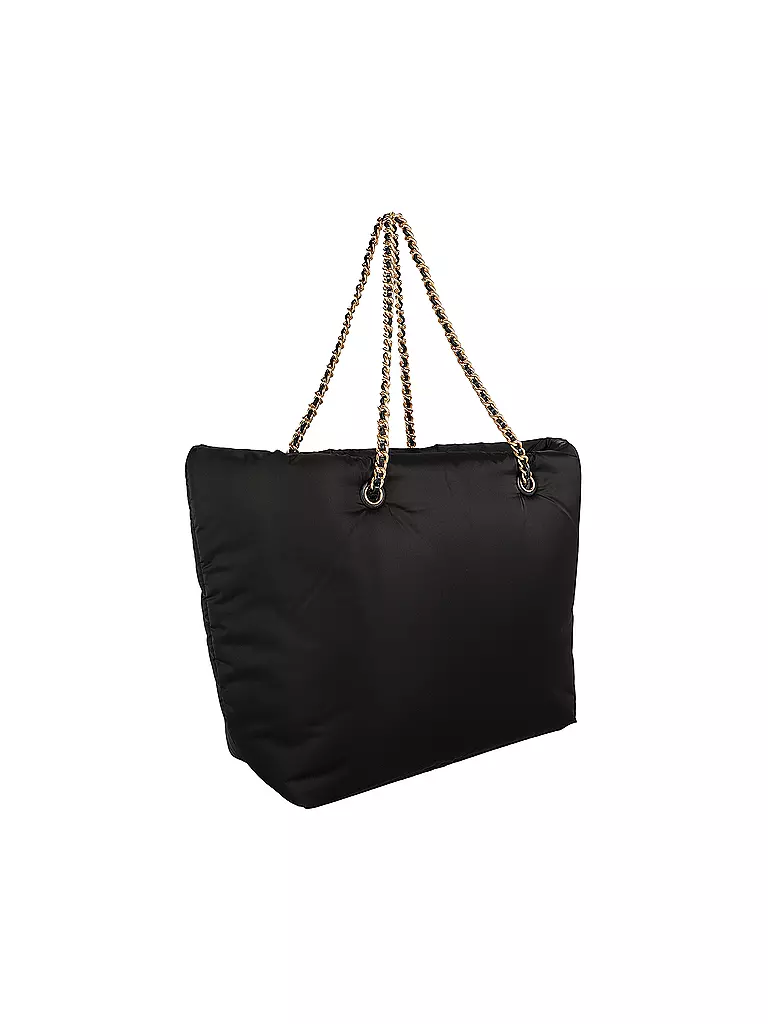 TORY BURCH | Tasche - Shopper ELLA  | Negro