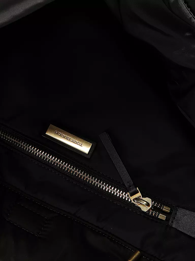 TORY BURCH | Tasche - Shopper ELLA  | Negro