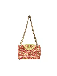 TORY BURCH | Tasche - Umhängetasche FLEMING Small | Rojo
