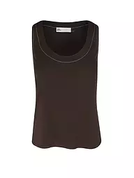 TORY BURCH | Top | Marrón