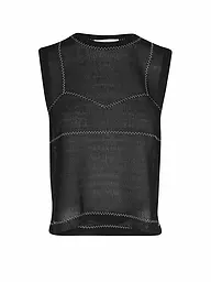 TORY BURCH | Top | Negro
