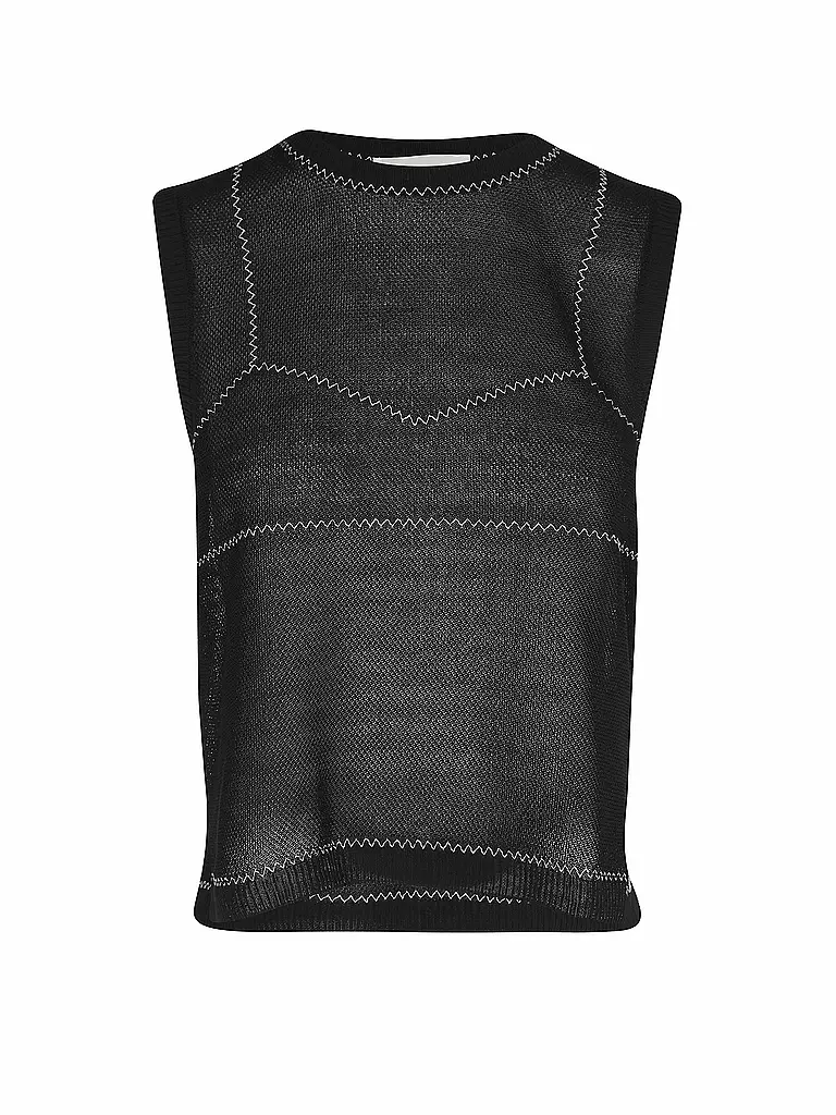 TORY BURCH | Top | Negro