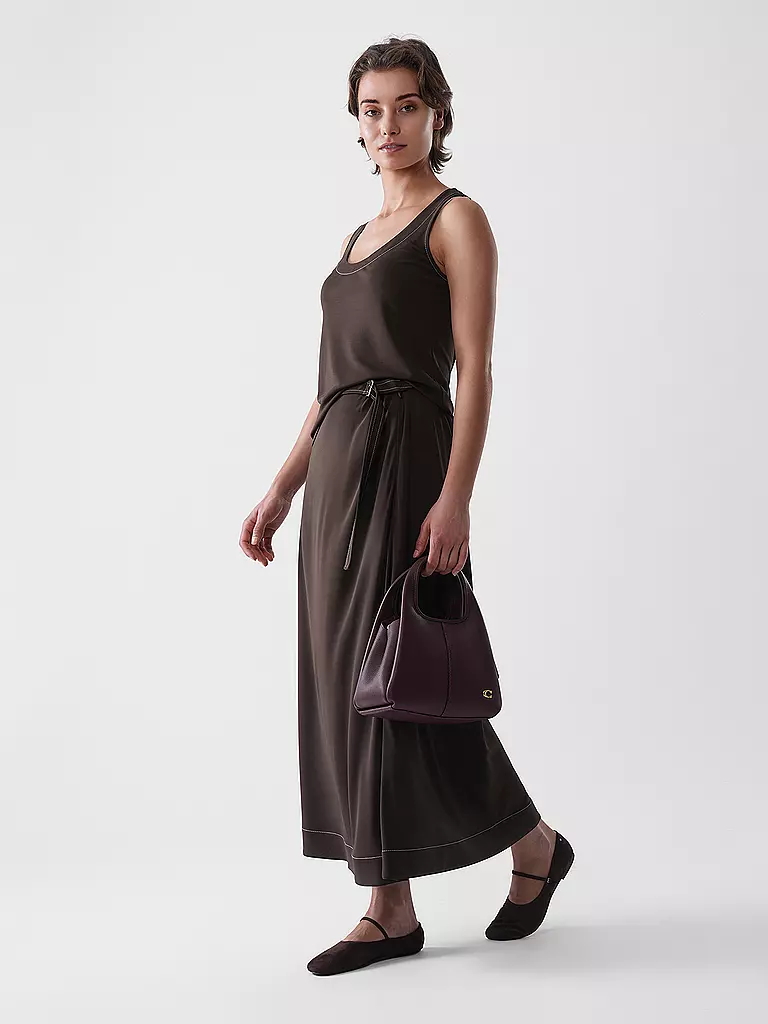 TORY BURCH | Top | Marrón