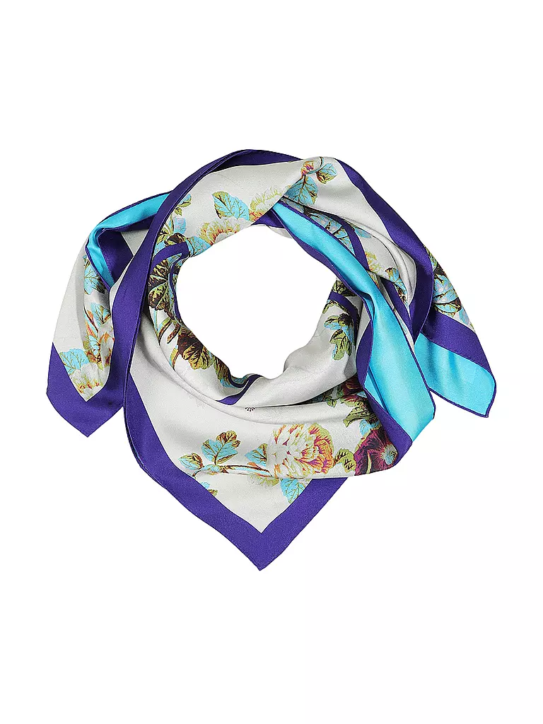 TORY BURCH | Tuch | Turquesa