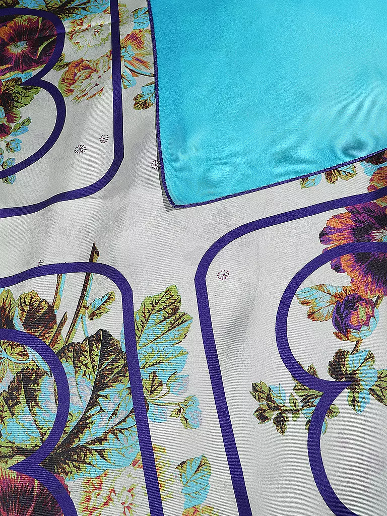 TORY BURCH | Tuch | Turquesa