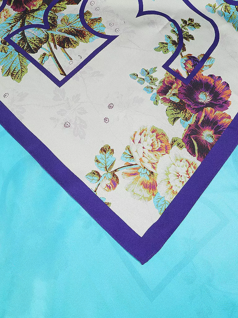 TORY BURCH | Tuch | Turquesa