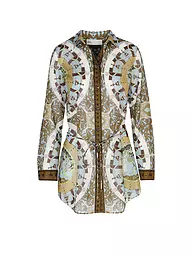 TORY BURCH | Tunika | Marrón