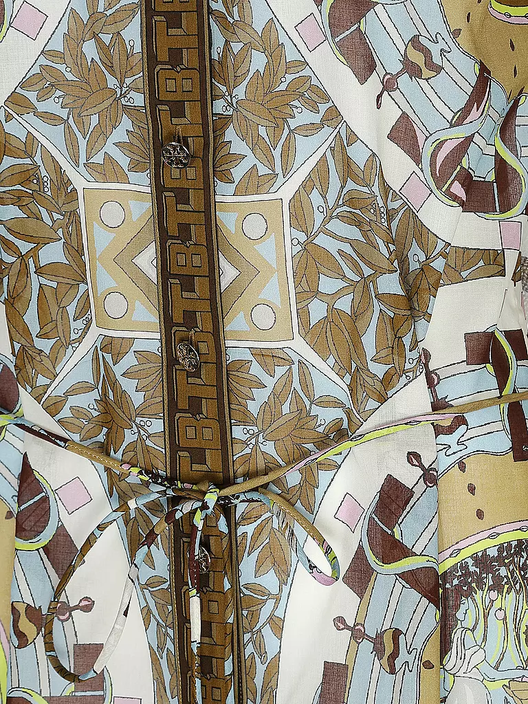 TORY BURCH | Tunika | Marrón