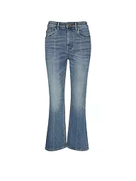 TORY BURCH | Vaqueros acampanados | Azul