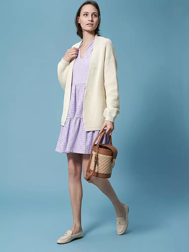 TORY BURCH | Zapato Ballet Loafer | Crema