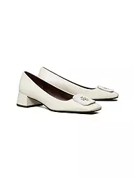 TORY BURCH | Zapatos de salón GEORGIA | Crema