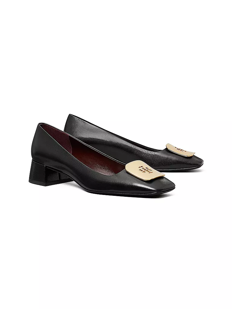 TORY BURCH | Zapatos de salón GEORGIA | Negro