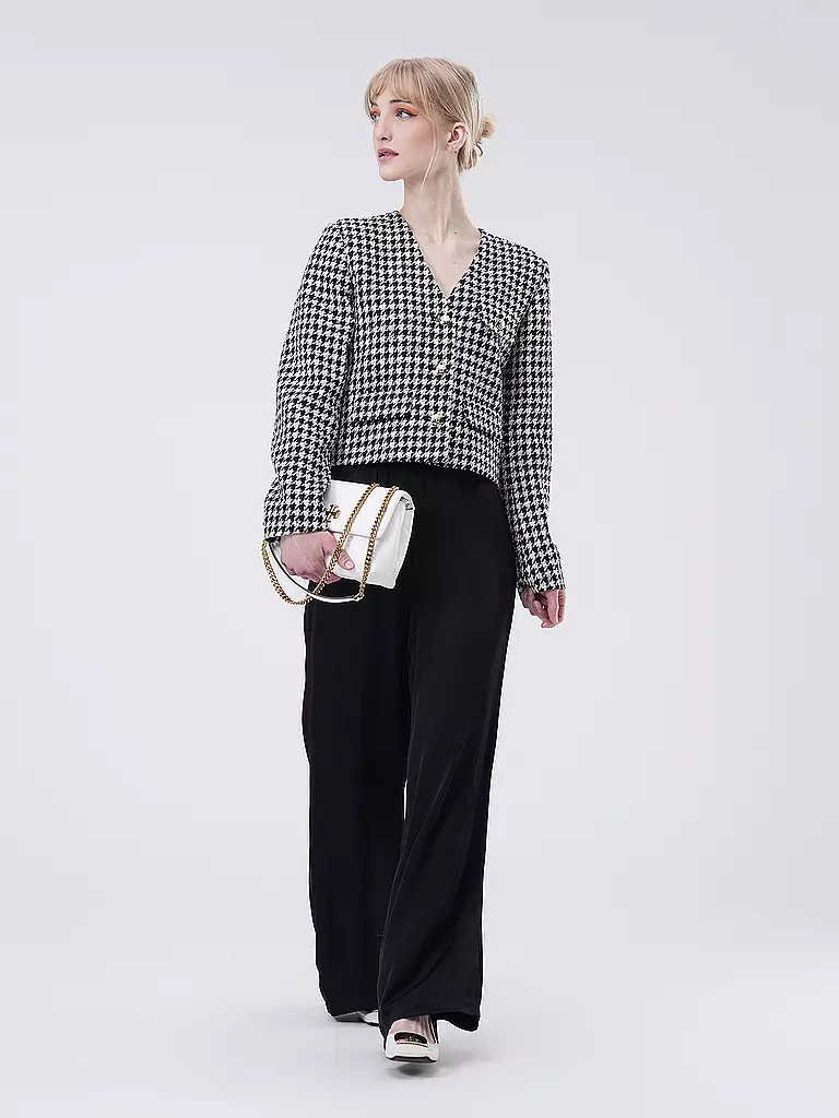 TORY BURCH | Zapatos de salón GEORGIA | Crema