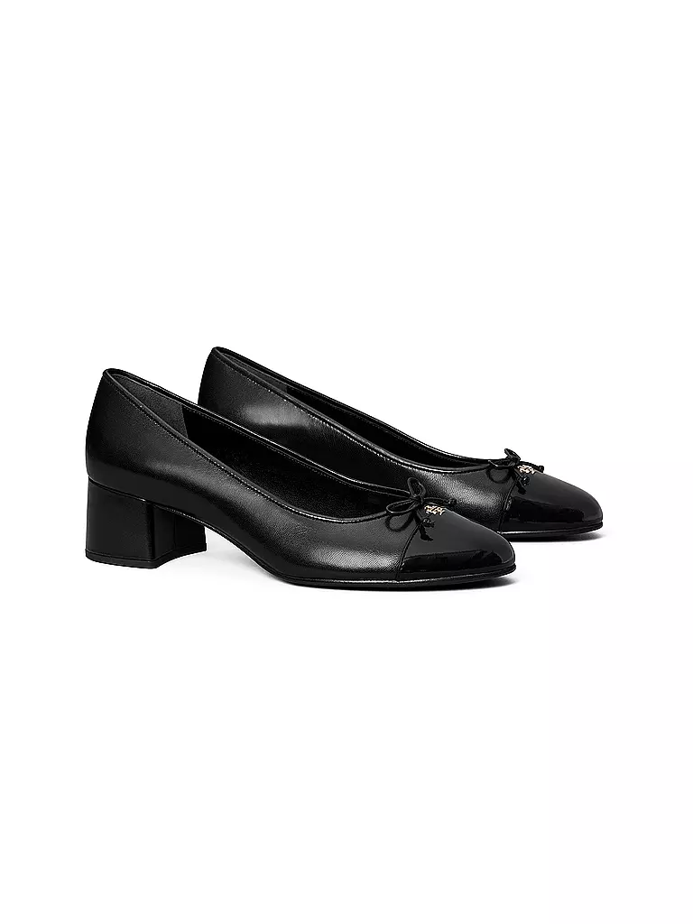 TORY BURCH | Zapatos de salón | Negro