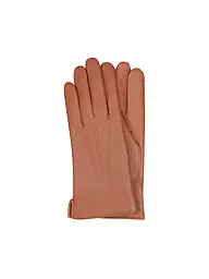 TR-HANDSCHUHE | Guantes de cuero | Marrón