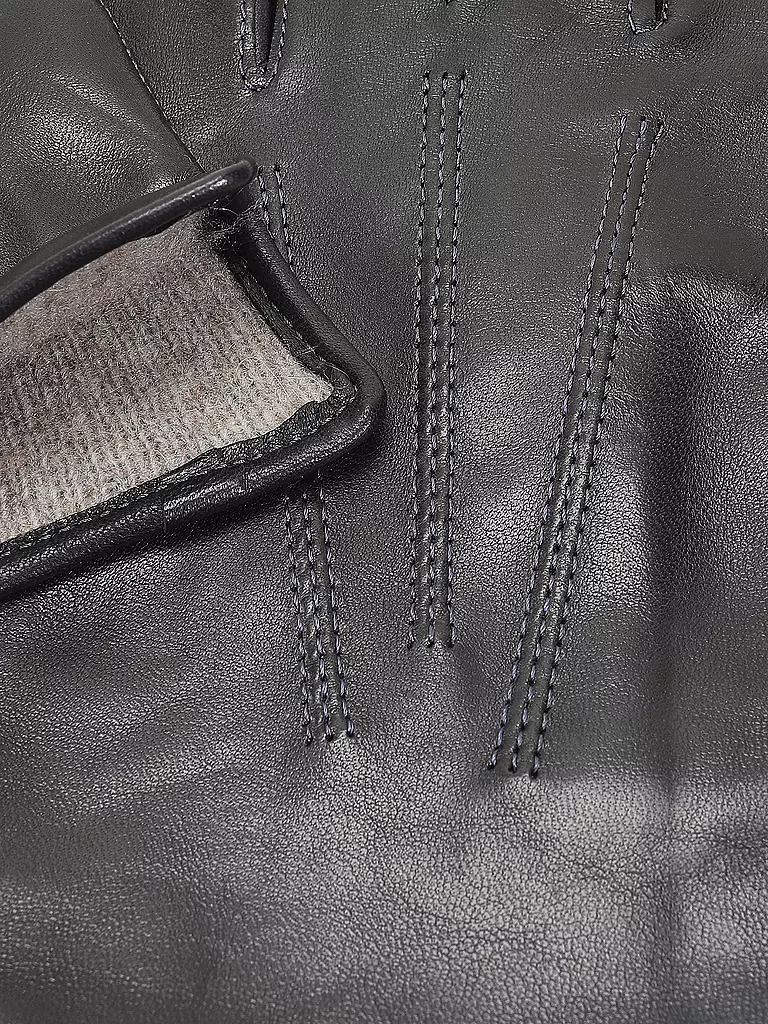 TR-HANDSCHUHE | Guantes de cuero | Marrón