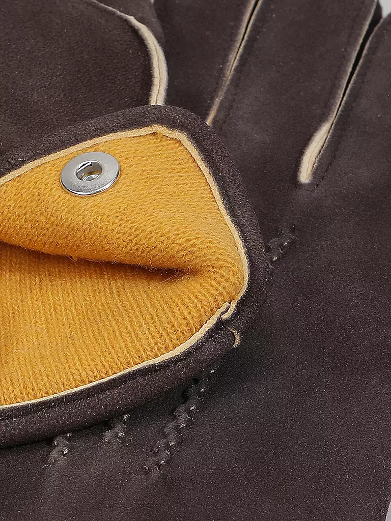 TR-HANDSCHUHE | Guantes de cuero | 