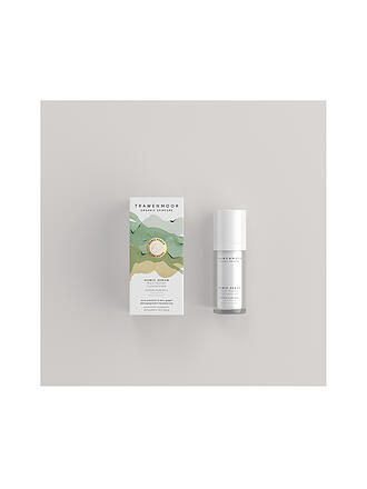 TRAWENMOOR | Homic Serium Recargable 30ml